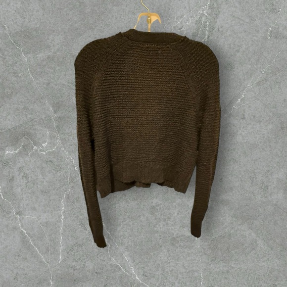 American Eagle Cardigan‎ Sweater - Picture 3 of 4